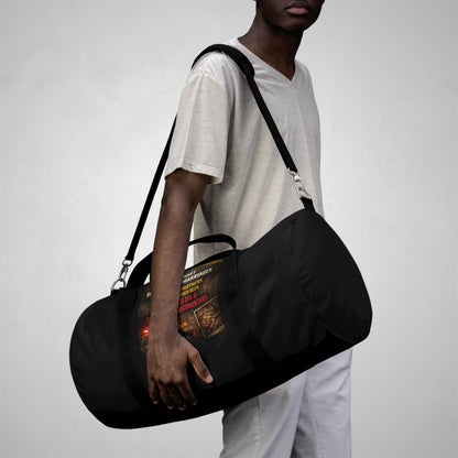 Successful Marriages Duffel Bag