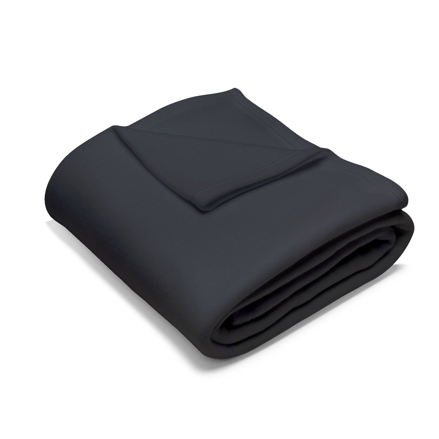 Thin Green Line Arctic Fleece Blanket