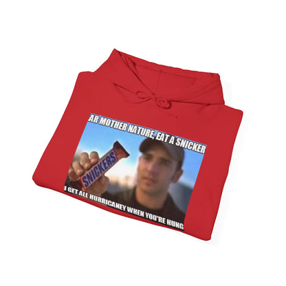 Hurricaney Unisex Hoodie