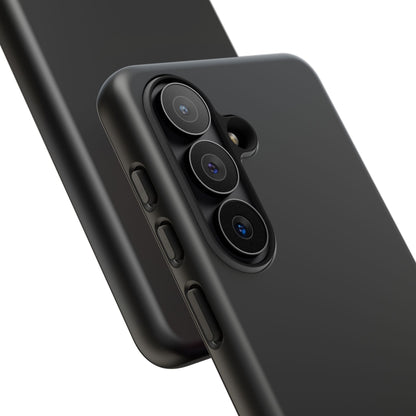 Always Hitched Samsung Case
