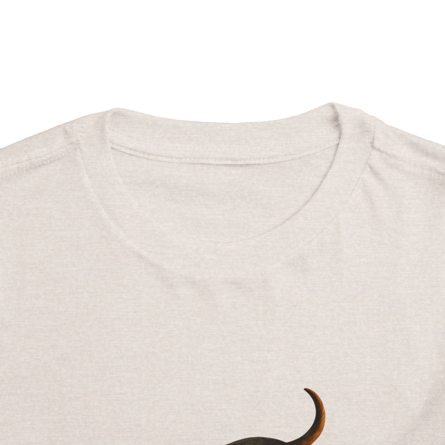Tracking You Toddler Unisex Short Sleeve Crewneck Tee
