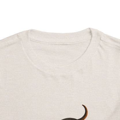 Tracking You Toddler Unisex Short Sleeve Crewneck Tee