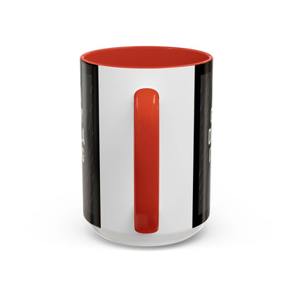 Dumbrella 2-Tone Coffee Mug