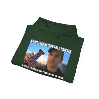 Hurricaney Unisex Hoodie