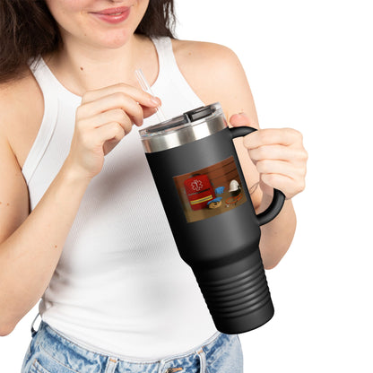 EMS Appreciation Insulated Travel Mug