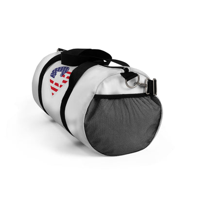 Malamute Flag Duffel Bag