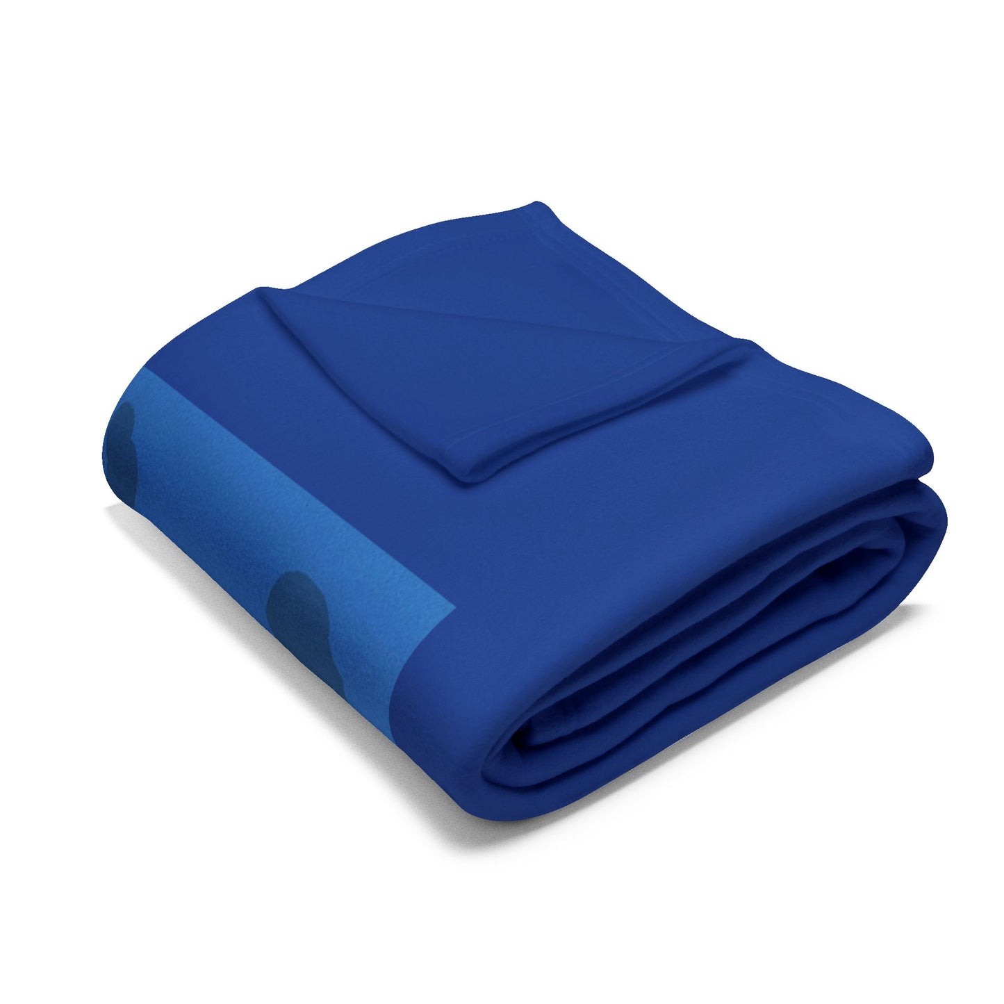 Jump Rope Arctic Fleece Blanket