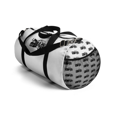 Heavy Tow Truck Duffel Bag