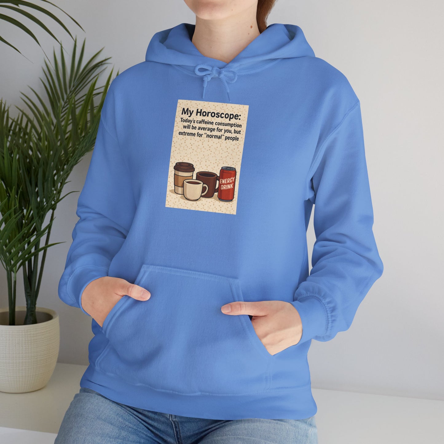 Today's Horoscope Unisex Hoodie