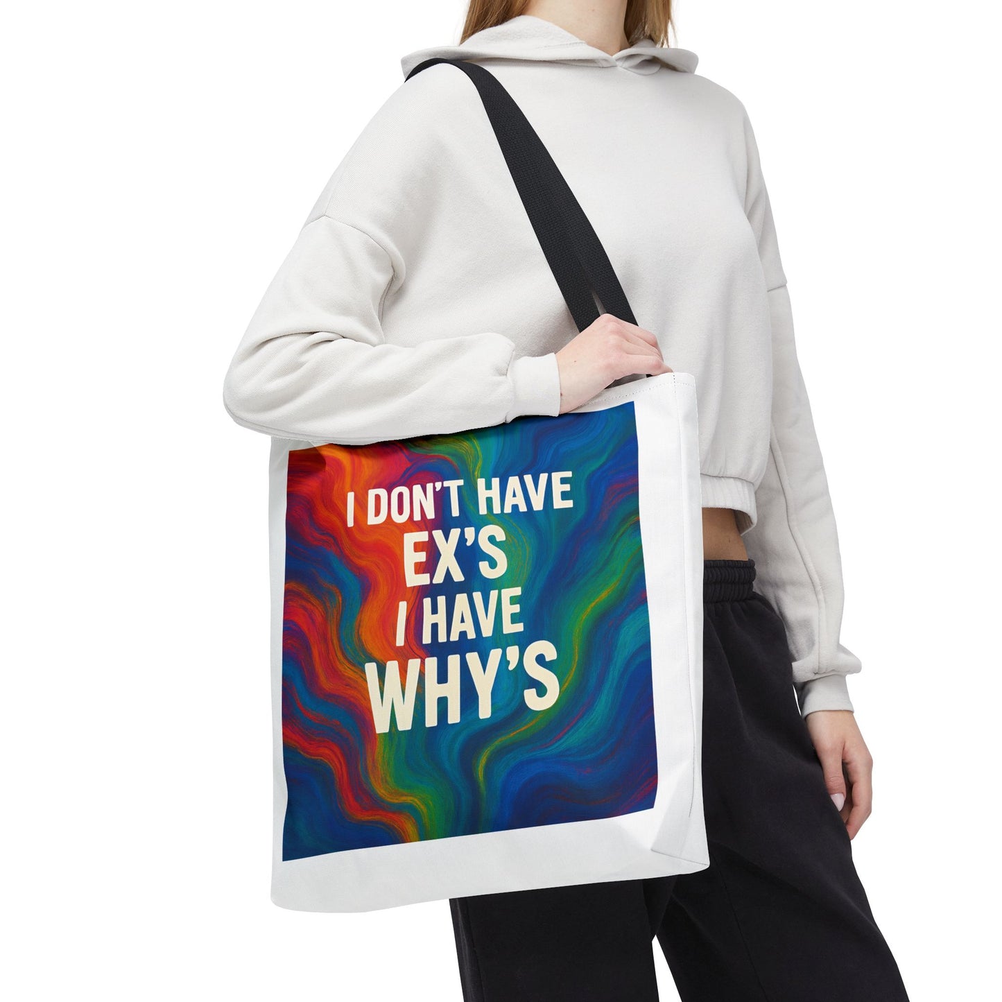 X's And Y's Tote Bag
