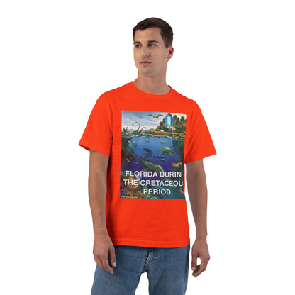 I-4 Eyesore Men's Short-Sleeve Crewneck Tee