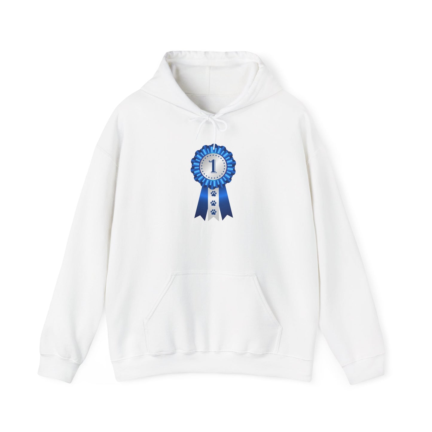 Show Ribbon Unisex Hoodie
