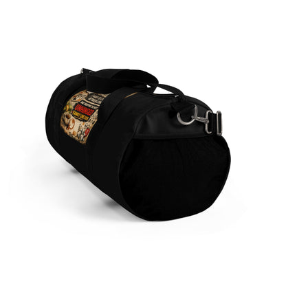 Unhinged Family Duffel Bag