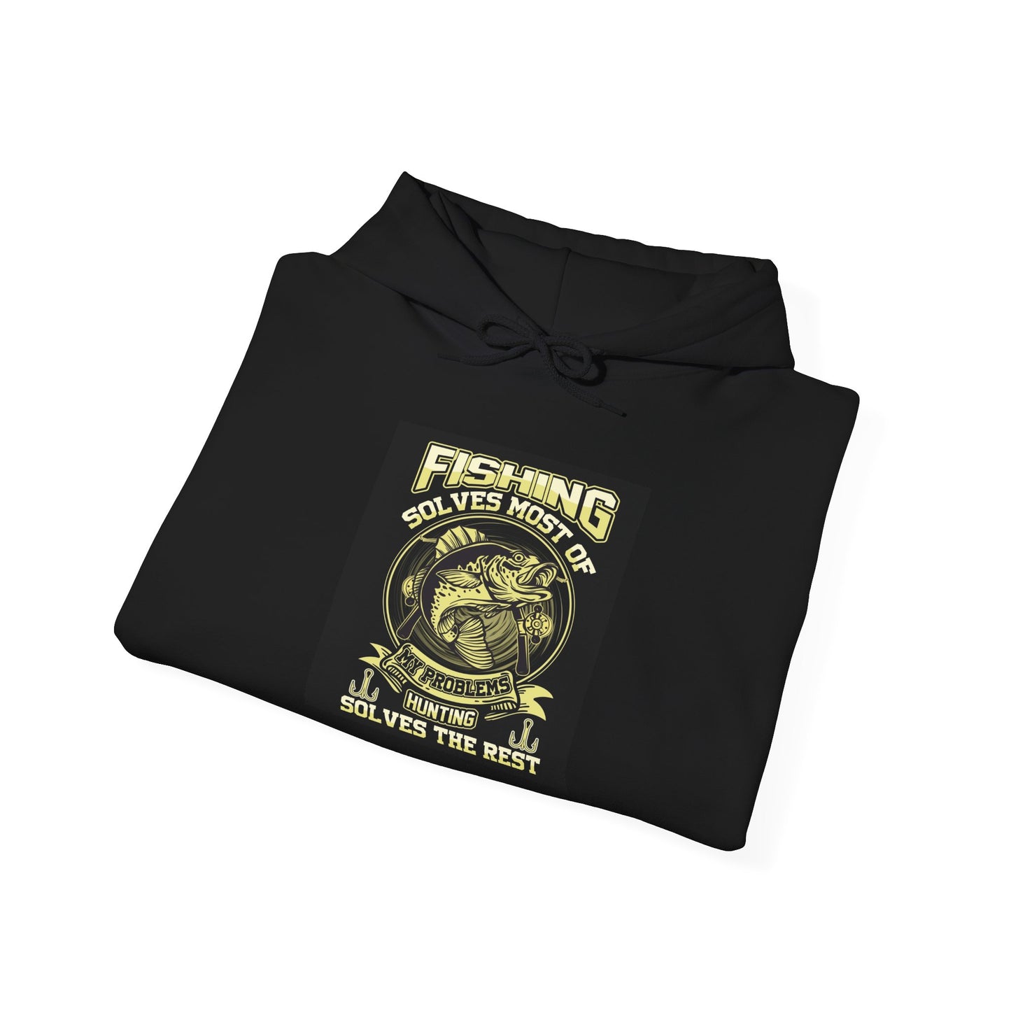 Problem Solving Unisex Hoodie
