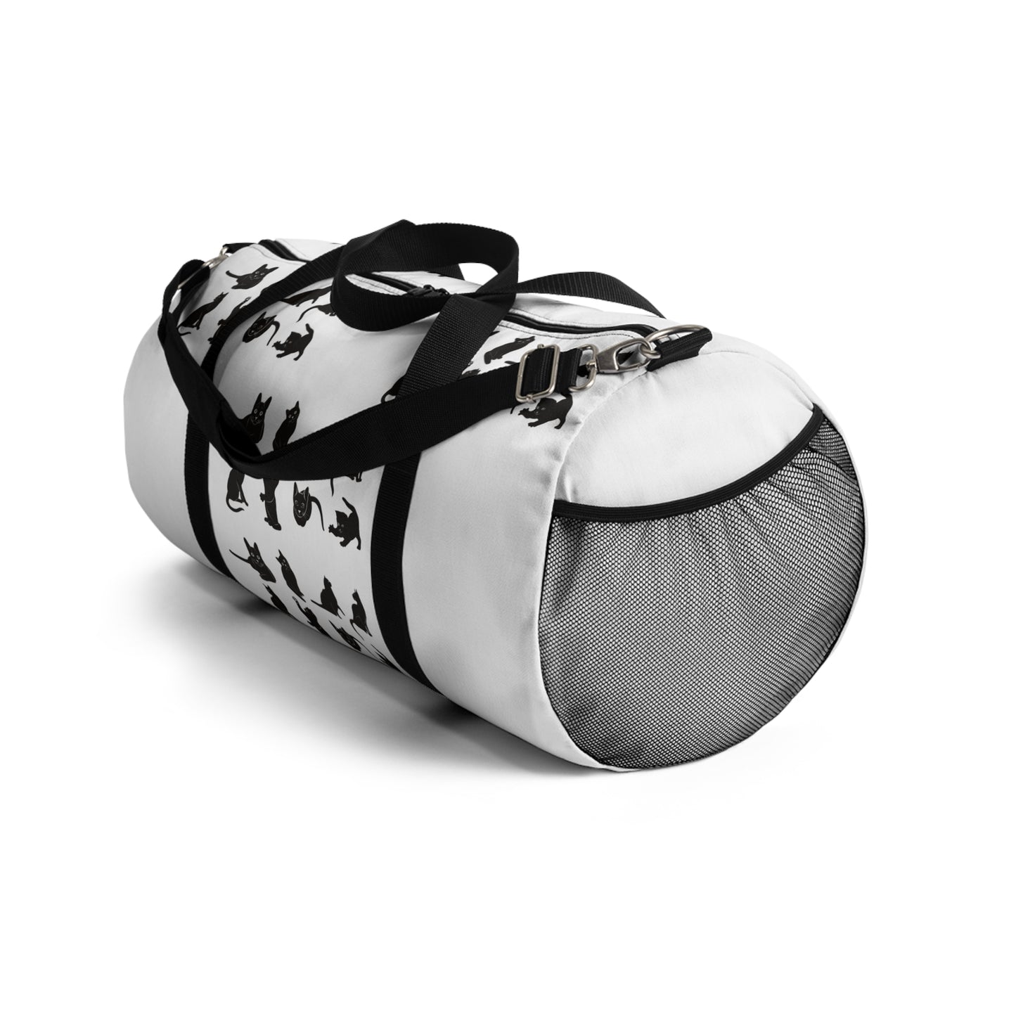 Cats Duffel Bag