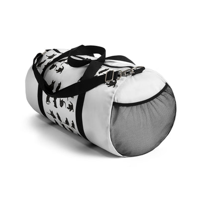 Cats Duffel Bag