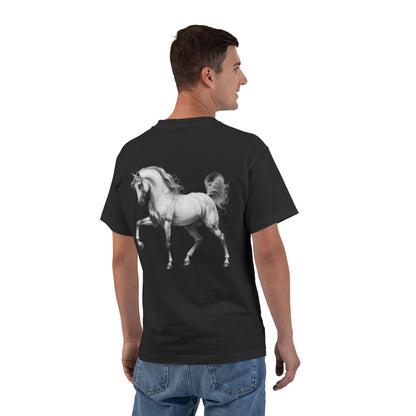 Fancy Pants Men's Short-Sleeve Crewneck Tee