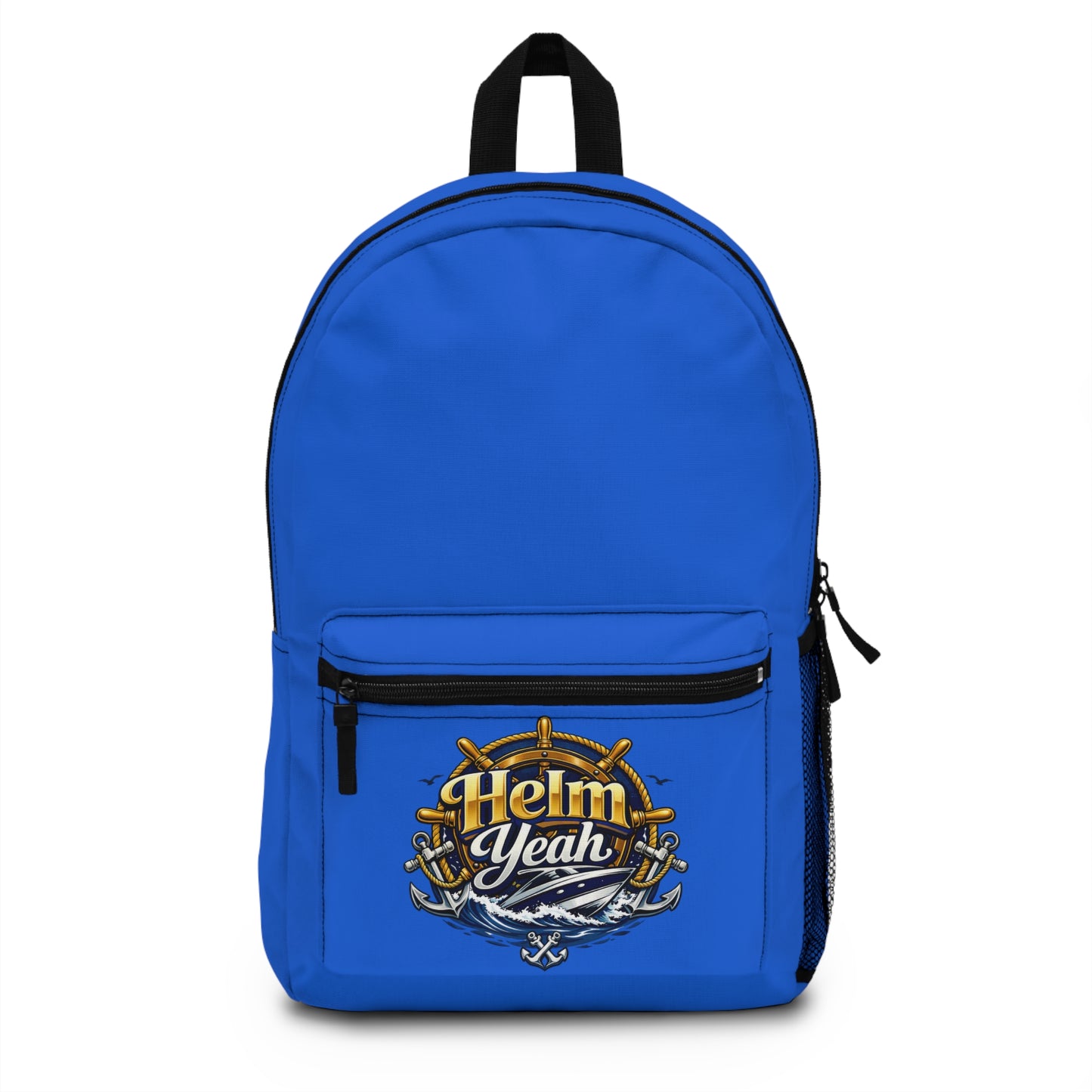 Helm Yeah Backpack