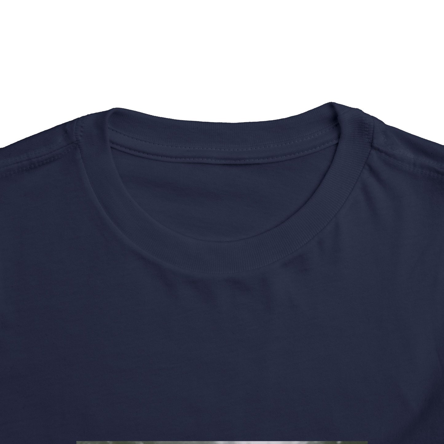 Mush On Toddler Unisex Short Sleeve Crewneck Tee