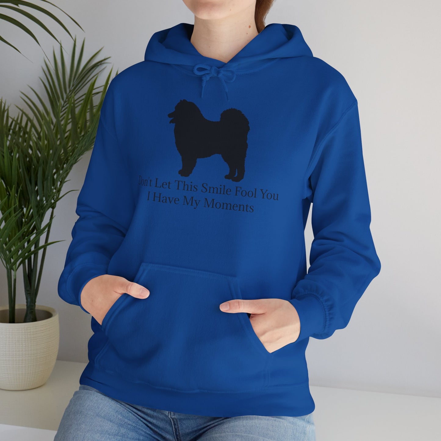 Fool You Unisex Hoodie