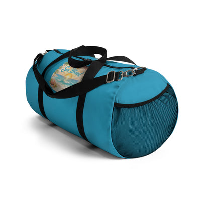 Sun Kissed Duffel Bag