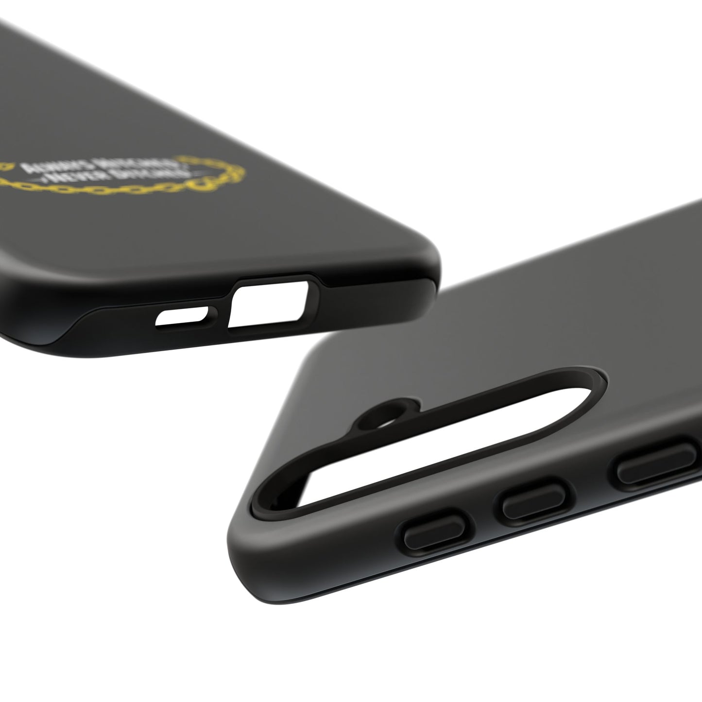 Always Hitched Samsung Case