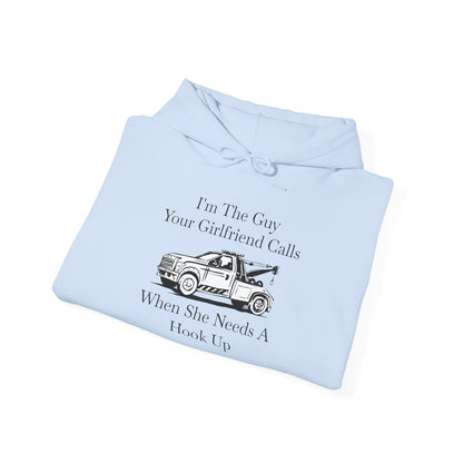 I'm The Guy Unisex Hoodie