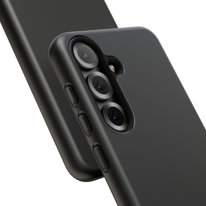 Always Hitched Samsung Case