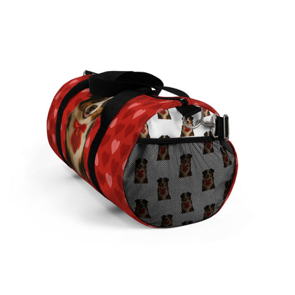 Cupid's Companion Aussie Duffel Bag