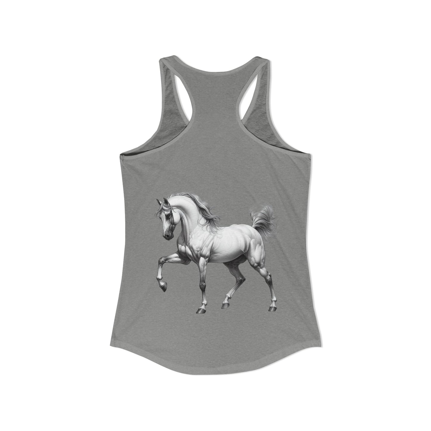 Fancy Pants Women's Racerback Tank