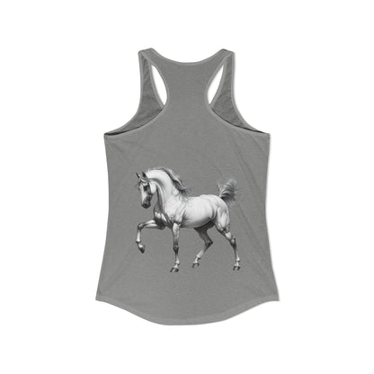 Fancy Pants Women's Racerback Tank