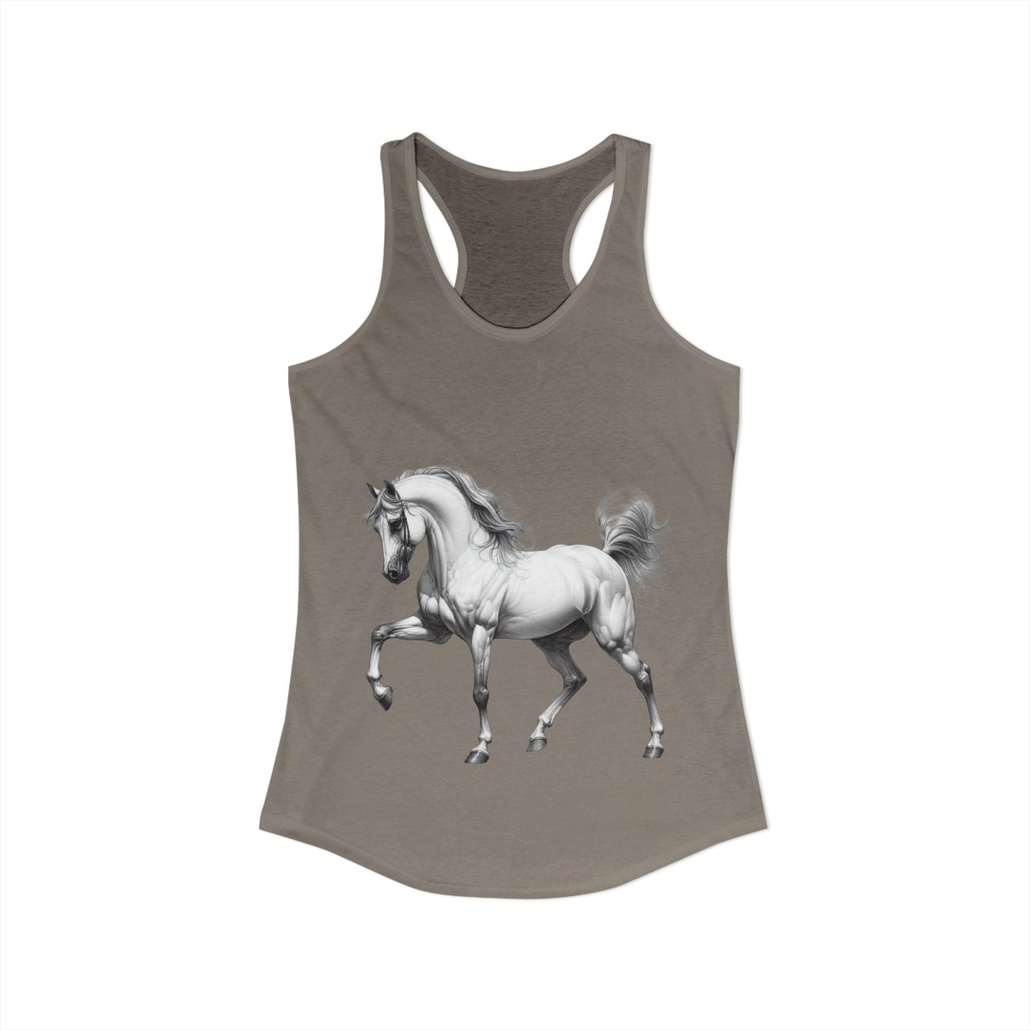 Fancy Pants Women's Racerback Tank