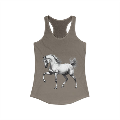 Fancy Pants Women's Racerback Tank