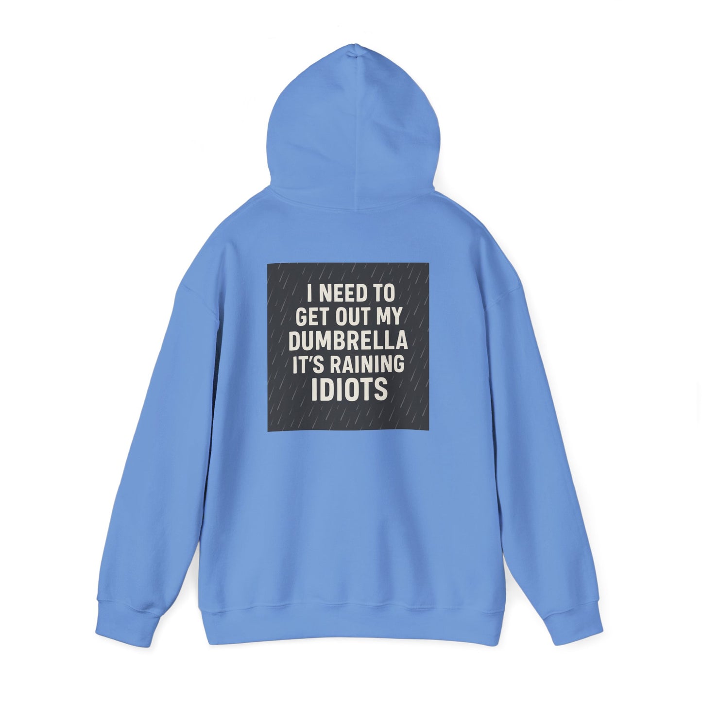 Dumbrella Unisex Hoodie