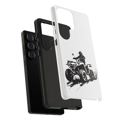 Slingin' Mud Quad Samsung Case