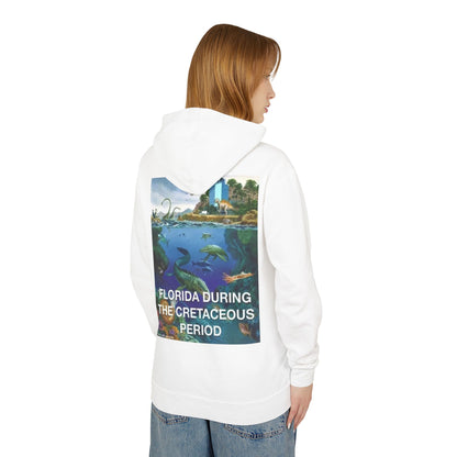 I-4 Eyesore Unisex Lightweight Hoodie