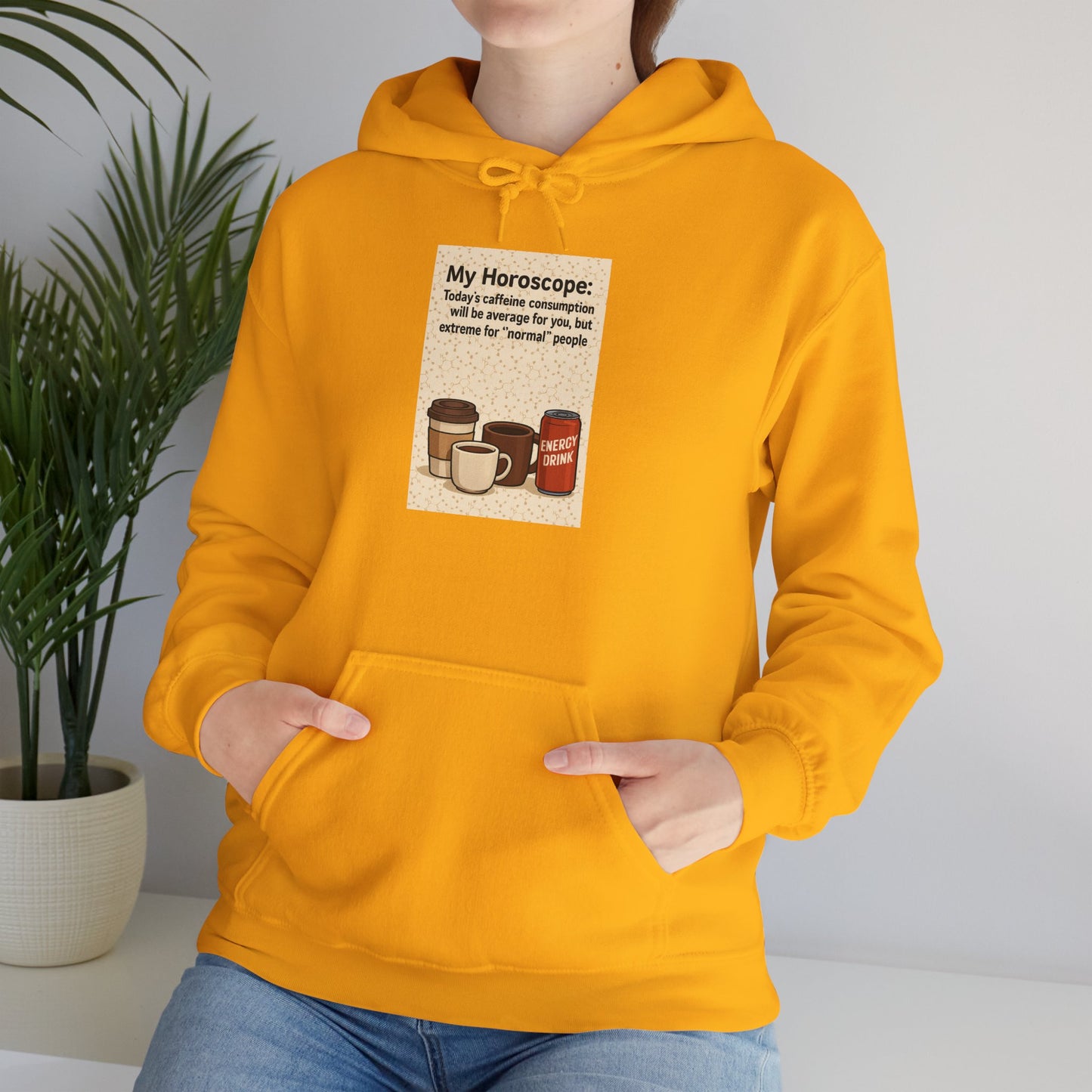Today's Horoscope Unisex Hoodie