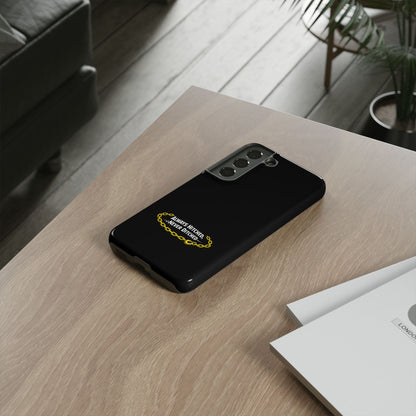 Always Hitched Samsung Case