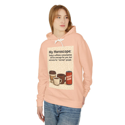 Today's Horoscope Unisex Lightweight Hoodie