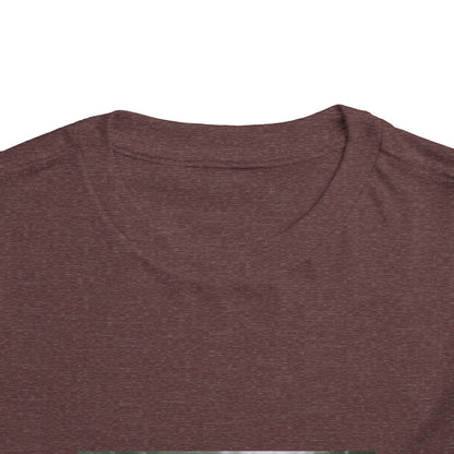 Mush On Toddler Unisex Short Sleeve Crewneck Tee