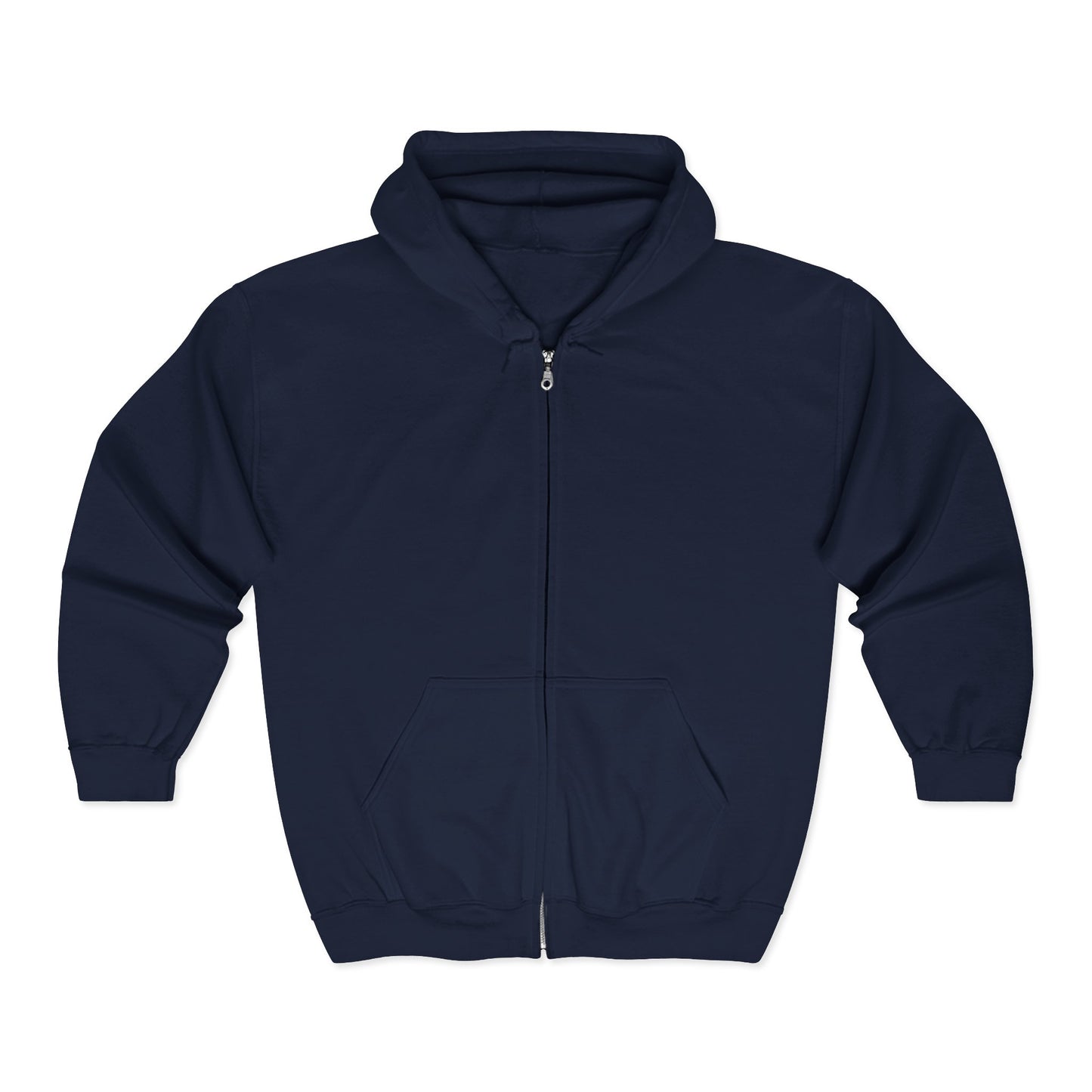 Vitamin Sea Unisex Full Zip Hoodie