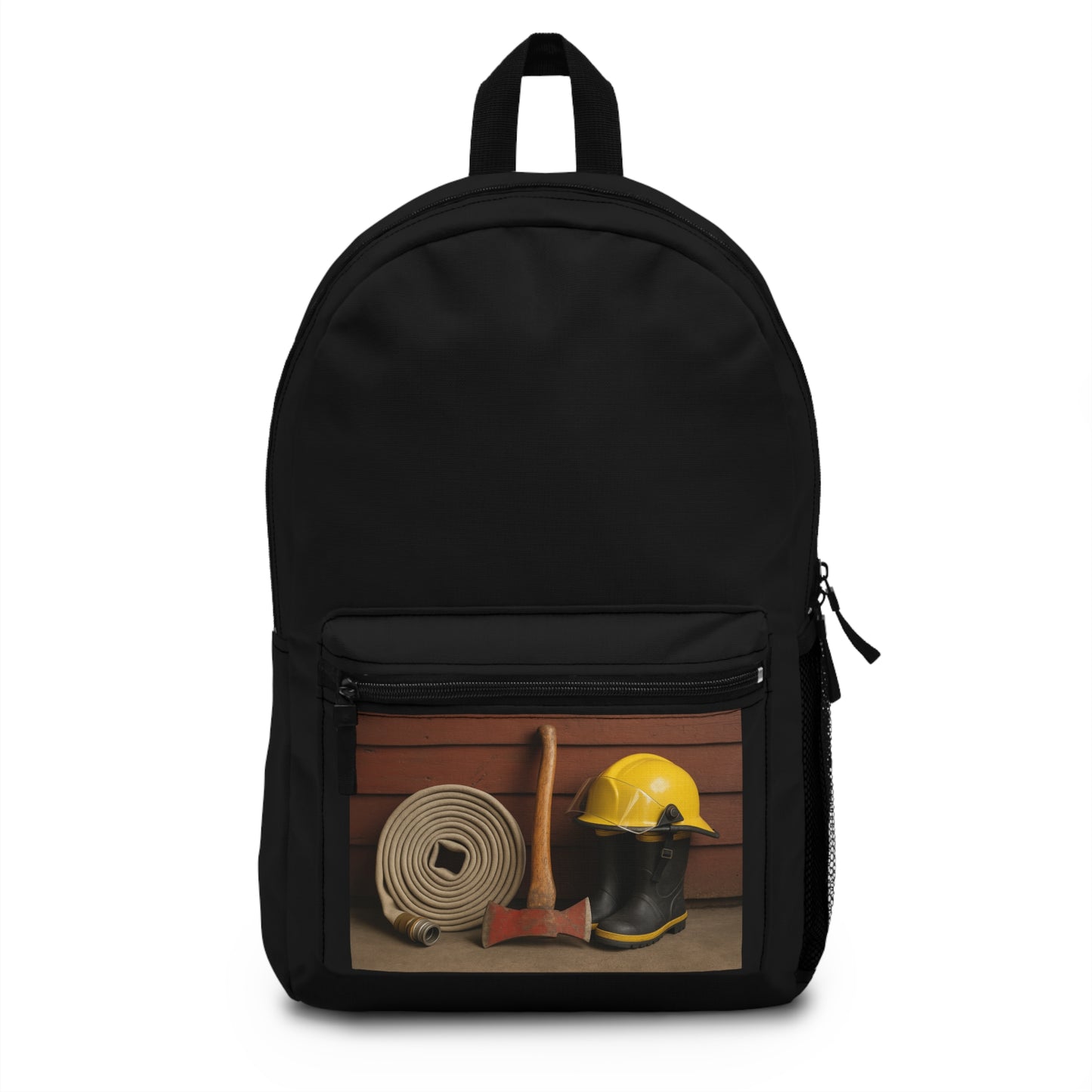 Fire/Rescue Appreciation Backpack