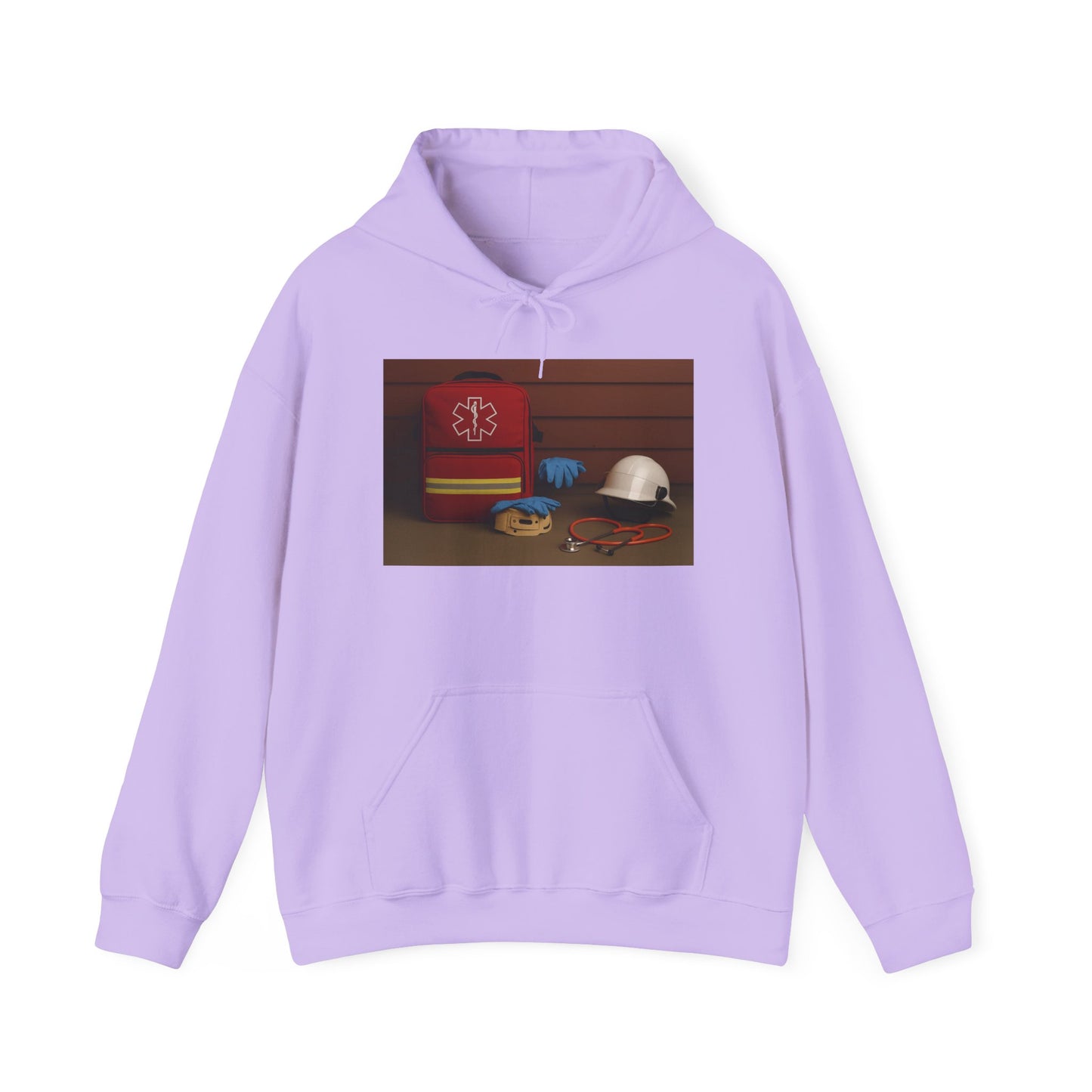 EMS Appreciation Unisex Hoodie