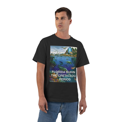 I-4 Eyesore Men's Short-Sleeve Crewneck Tee