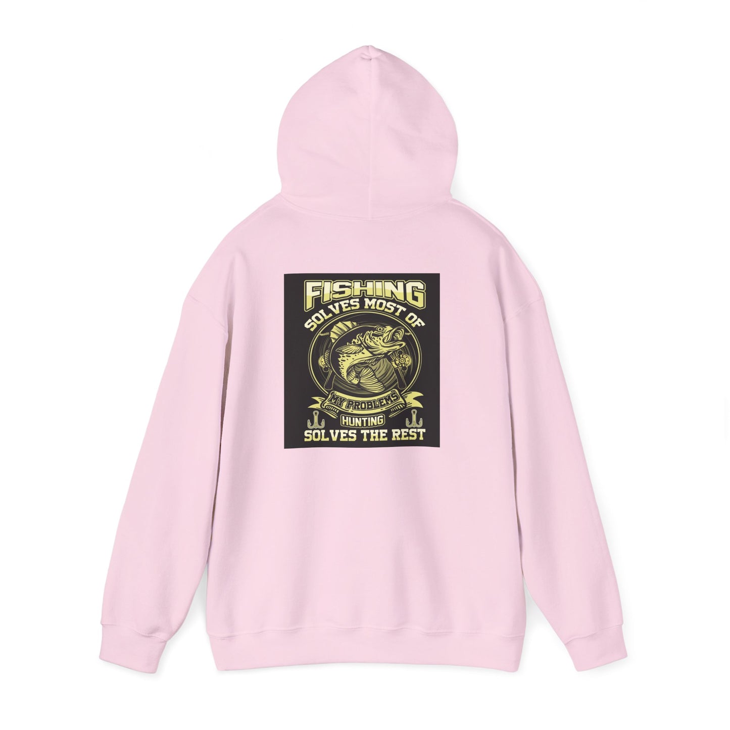Problem Solving Unisex Hoodie