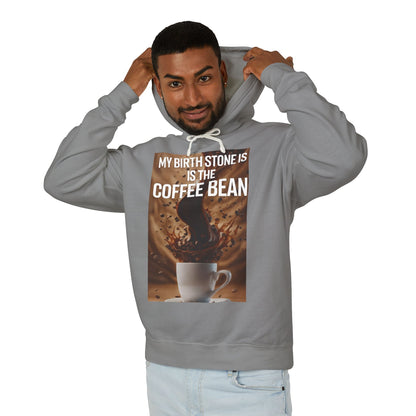 Birth Stone Unisex Lightweight Hoodie