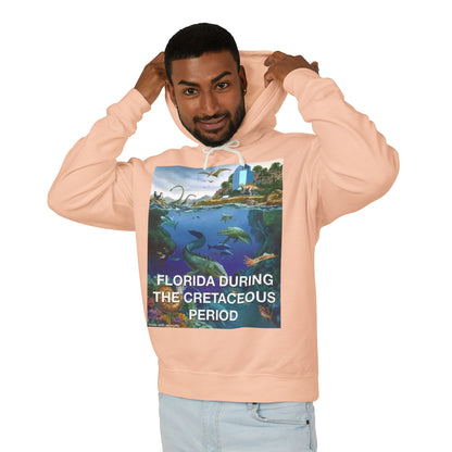 I-4 Eyesore Unisex Lightweight Hoodie