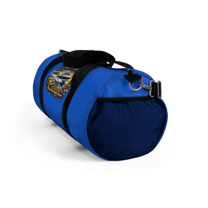 B.O.A.T. Duffel Bag