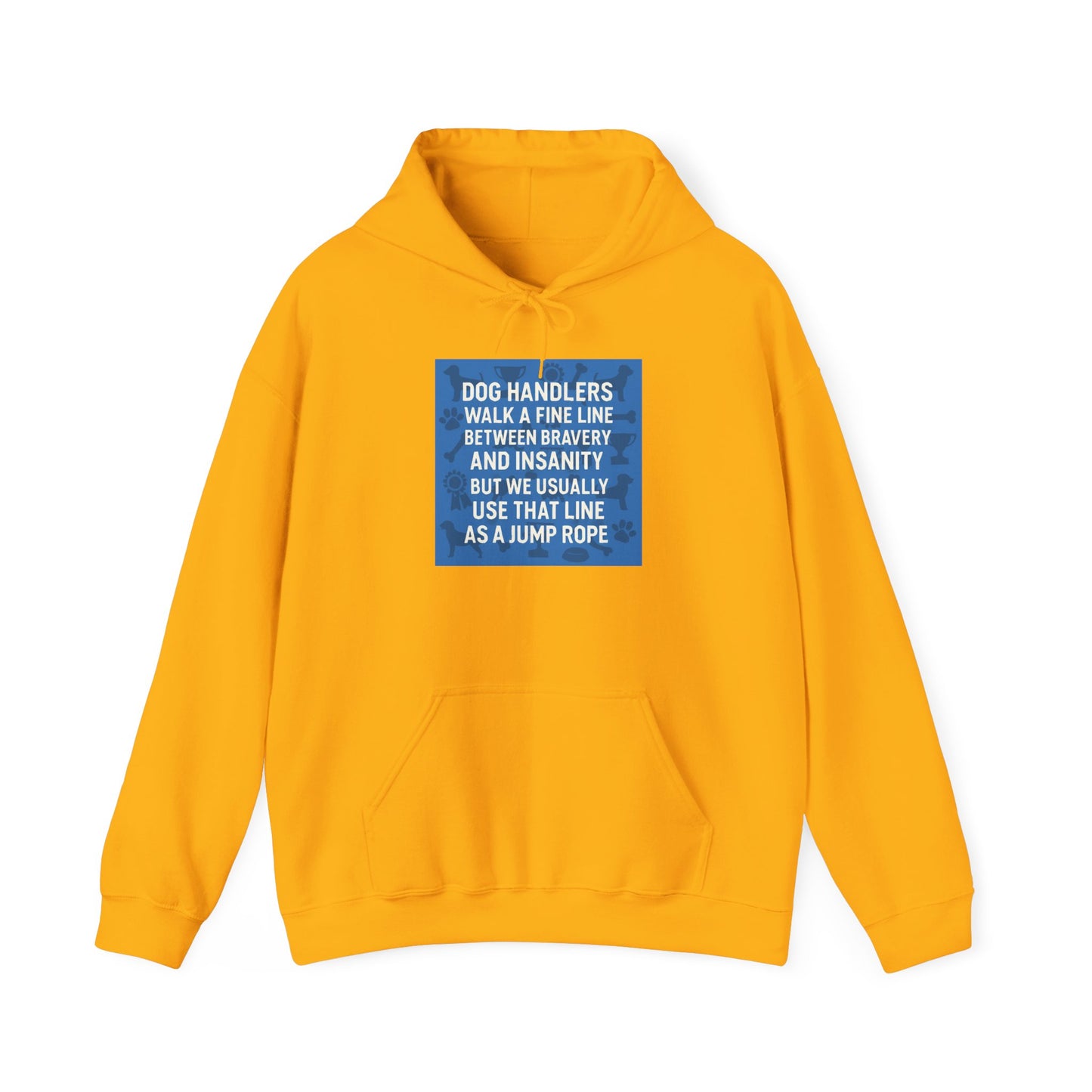 Jump Rope Unisex Hoodie
