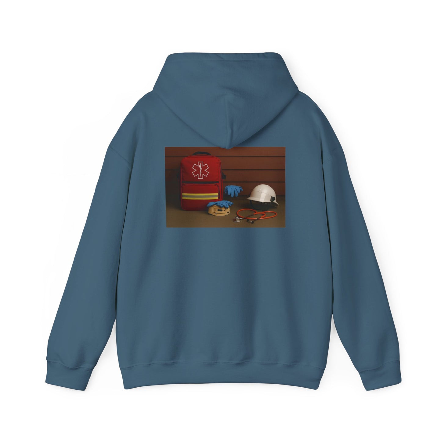 EMS Appreciation Unisex Hoodie